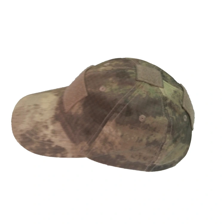 Military Baseball Cap Outdoor Camo Hat Camping Army Cap