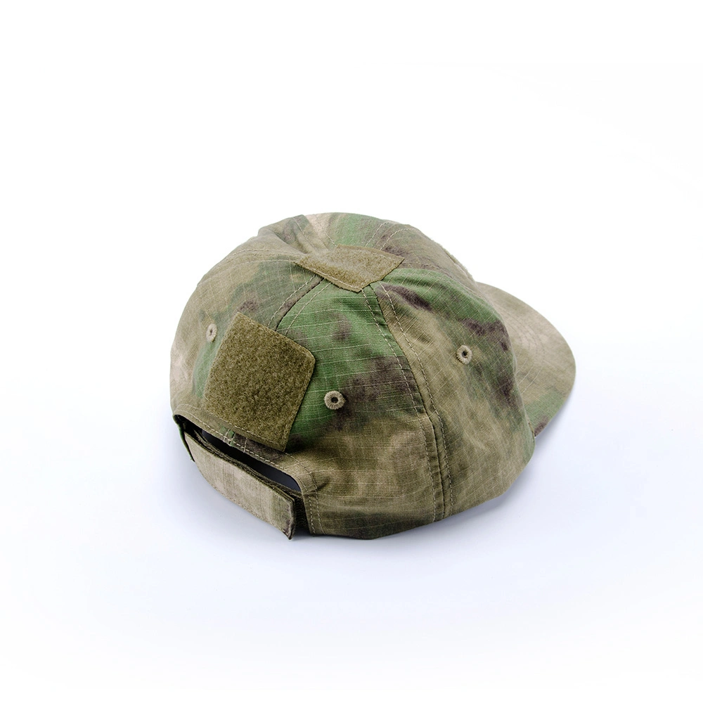 Military Baseball Cap Outdoor Camo Hat Camping Army Cap